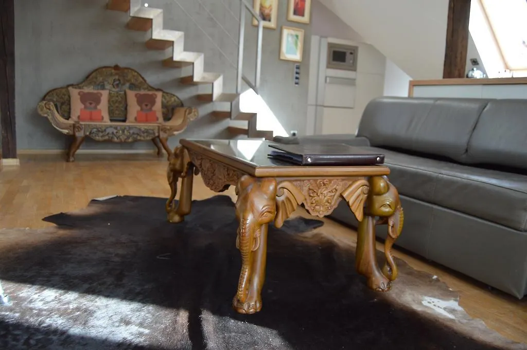 Seaside Loft Apartment Sopot 0*,  Polonia
