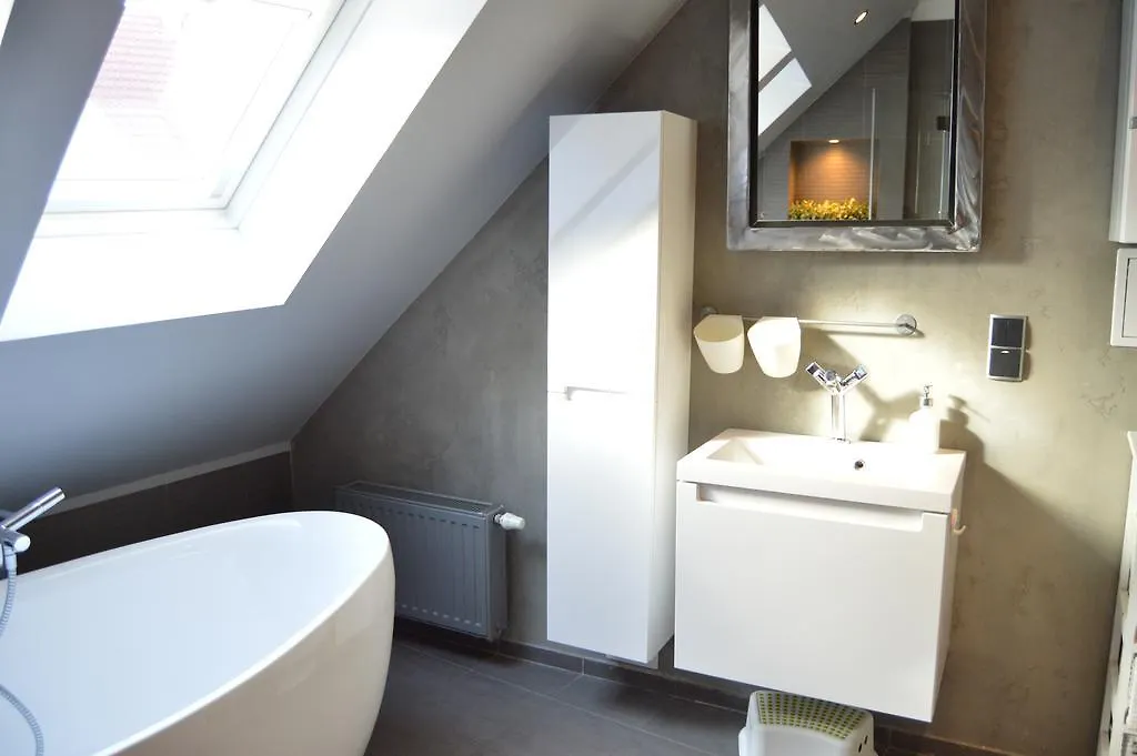 Seaside Loft Apartment Sopot 0*,  Polonia