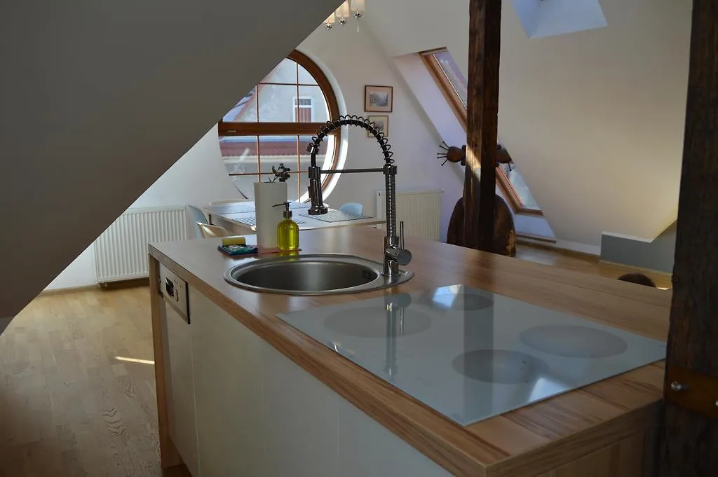 Seaside Loft Apartment Sopot