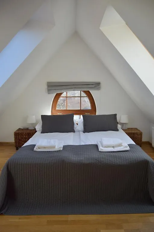 Seaside Loft Apartment Sopot 0*,  Polonia