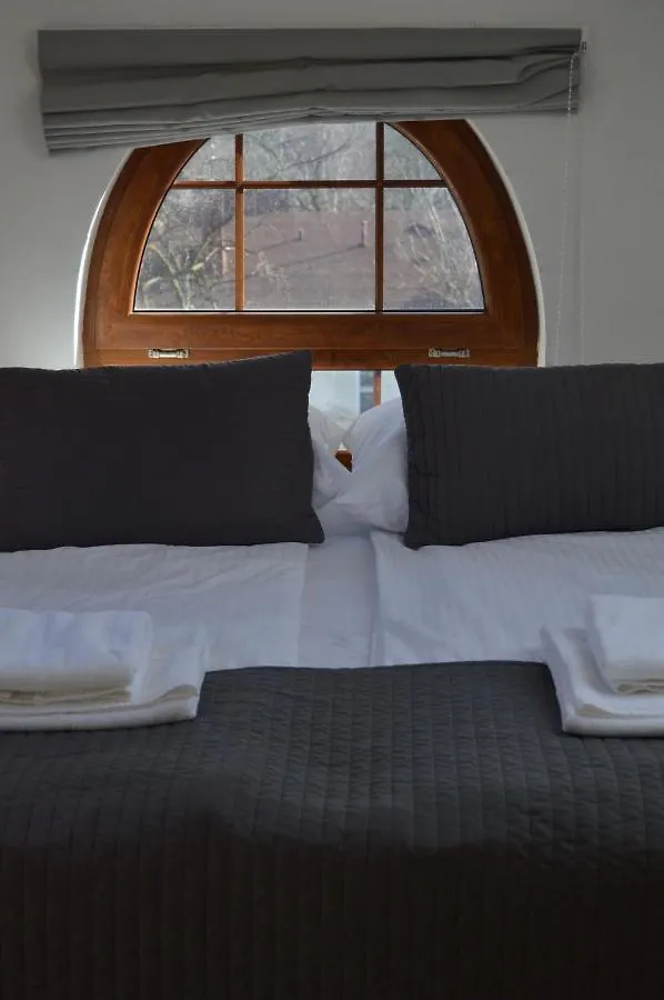 Seaside Loft Apartment Sopot